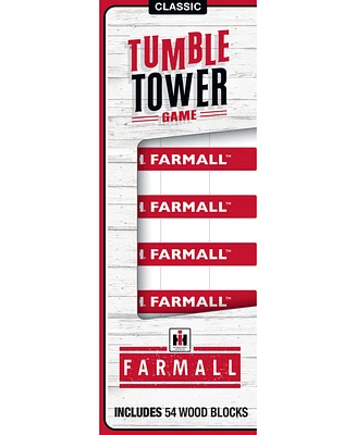 MasterPieces Puzzles Farmall Tumble Tower