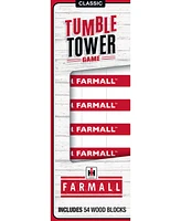 MasterPieces Puzzles Farmall Tumble Tower