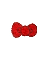 Hello Kitty Sweet Snacks 4-Piece Hair Clip Set