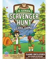 Jr Ranger