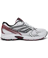 Saucony Men's Ride Millennium Casual Sneakers from Finish Line