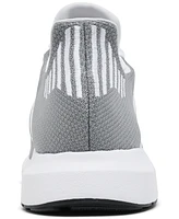 Adidas Men's Swift Run 1.0 Casual Sneakers from Finish Line