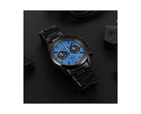 Vincero Chrono Limited Edition - Blue Phantom - Men's 43mm Quartz Watch