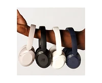 Cubitt Power Headphones with Hybrid Anc, 60H Battery, Foldable Design & Immersive Sound for Travel, Work, and Everyday Use