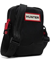 Hunter Men's Transfer Cross Body Bag