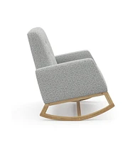 Storkcraft Northern Lights Nursery Rocker