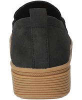 Bella Vita Women's Bo Comfort Slip-On Loafers