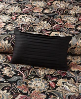Royal Court Calabria Boudoir Decorative Throw Pillow, 12" x 20"