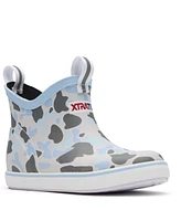 Xtratuf Little Kids Ankle Deck Boot