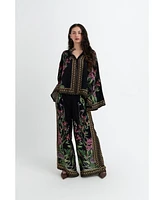 Raishma Studio Women's Siara Trousers