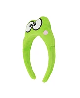 Keroppi Character Plush Headband