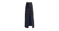 Jendue Davidson Maxi Skirt