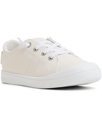 Roxy Women's Bayshore Plus Lace Up Sneakers