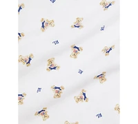 Polo Ralph Lauren Baby Boys 2-Pk. Cotton Bodysuits