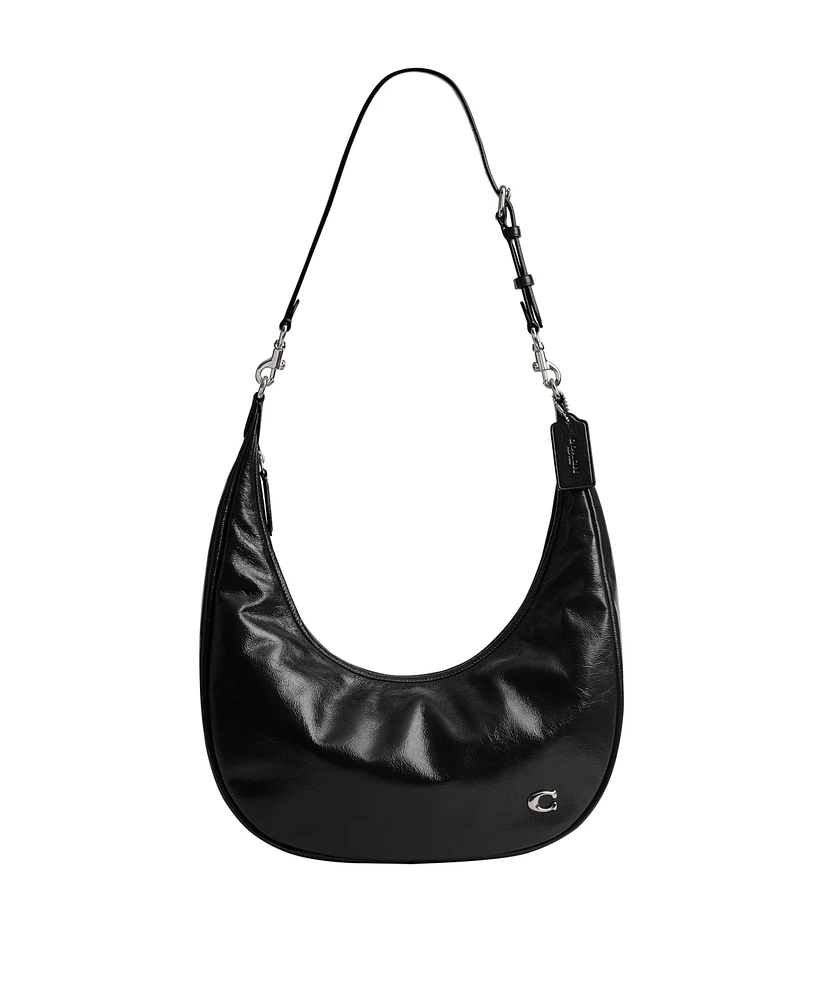 Coach Juliet Sling Zip Top Hobo Bag