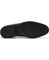 Clarks Men's Steadwell Cap Dress Shoe