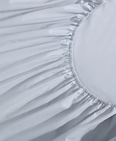 Calvin Klein Enhanced Cooling 200-Thread Count Cotton 4-Pc. Sheet Set