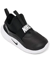Nike Toddler Kids Flex Runner 4 Slip-On Running Sneakers from Finish Line