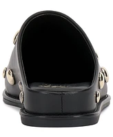 Vince Camuto Women's Cassius Flat Mules