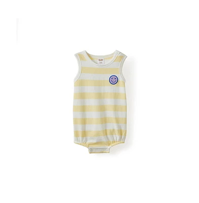 Cotton On Baby Boys Della Bubble Bubbysuit
