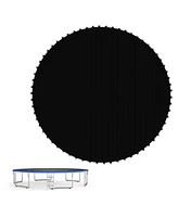 High-Elastic Pp Replacement Jumping Mat