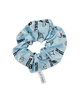 Hello Kitty & Friends Printed Fabric Hair Scrunchies (6-Piece Set)