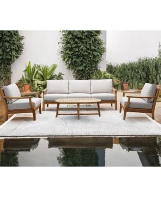 Bristol Outdoor Seating Collection Exclusively At Macys