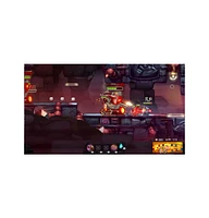 Ps4 Awesomenauts Assemble PS 4 for PlayStation 4