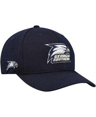 Top of the World Men's Navy Georgia Southern Eagles Reflex Performance Flex Hat