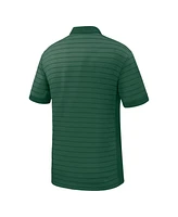 Nike Men's Green Baylor Bears 2025 Early Season Coaches Sideline Victory Stripe Performance Polo Shirt