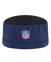 New Era Men's Navy Denver Broncos Nfl Training Camp Skully Hat