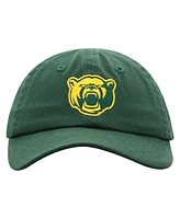 Top of the World Baby Boys and Girls Green Baylor Bears Mini Me Flex Hat