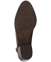 Lucky Brand Women's Mylody Slingback Low Heeled Mules