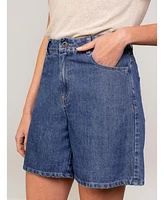 Celtic & Co. Women's Denim Shorts