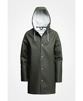 Stutterheim Women's Stockholm Lightweight Raincoat