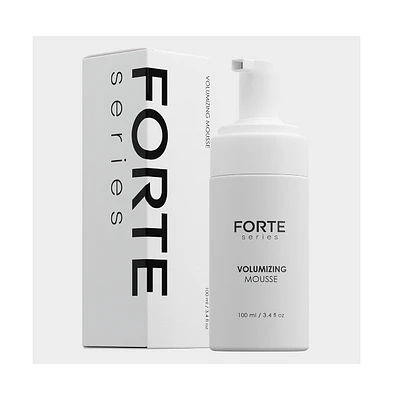 Forte Series Volumizing Mousse