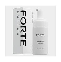 Forte Series Volumizing Mousse