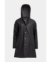 Stutterheim Women's Mosebacke Lightweight Raincoat