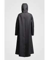 Stutterheim Women's Mosebacke Long Raincoat