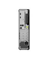 Lenovo ThinkCentre M70s Gen 5 Small Form Factor Desktop Computer, Intel Core i5-14400 2.5GHz, 16GB Ram, 512GB Ssd, Windows 11 Pro, Black
