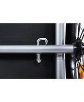 Dog Bike Trailer - Large Folding Pet Carrier