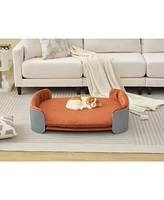 Streamdale Furniture Cat Couch Bed - Scandinavian Style