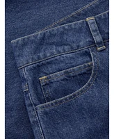 Celtic & Co. Women's Wide Leg Jean