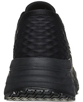 Skechers Women's Slip-ins Work Relaxed Fit: Max Cushioning Elite - Eltra Sneakers from Finish Line