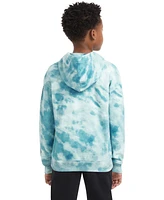 abercrombie kids Boys All-Over Print Pullover Hoodie