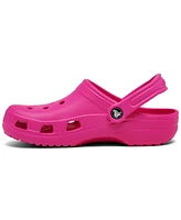 Crocs Little Kids Classic Clog Sandals from Finish Line