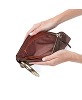Hobo Sheila Ring Clutch