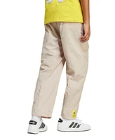 adidas Big Boys The Simpsons Pants