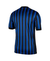 Nike Men's Blue Inter Milan 2025/26 Home Replica Jersey