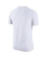Nike Men's White Texas Longhorns 2025 Ncaa Softball Women's College World Series Champions T-Shirt